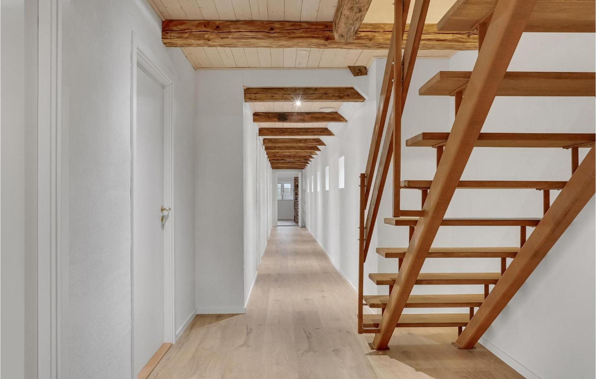 Stunning Home In Ringkobing With Kitchen Klegod Εξωτερικό φωτογραφία