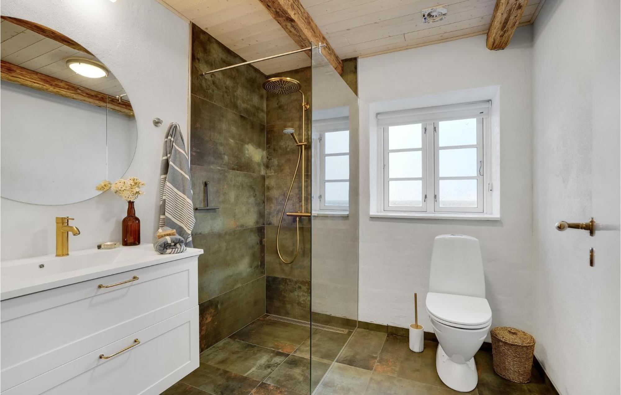 Stunning Home In Ringkobing With Kitchen Klegod Εξωτερικό φωτογραφία